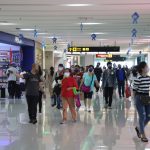 Bandara Internasional I Gusti Ngurah Rai – Bali Terapkan Aturan Perjalanan Domestik dan Internasional Terbaru