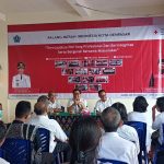 Wakil Walikota Arya Wibawa Hadiri Peringatan Hari PMI se-Dunia di Kota Denpasar