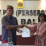 Mulai Agustus 2022, Seluruh Kantor PLN di Bali Diterangi Listrik PLTS Atap