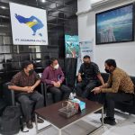 PLN Dukung Pembangunan PLTS di Tol Bali Mandara