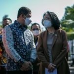 Perhelatan GPDRR 2022: Dari Bali Untuk Mitigasi Bencana Dunia
