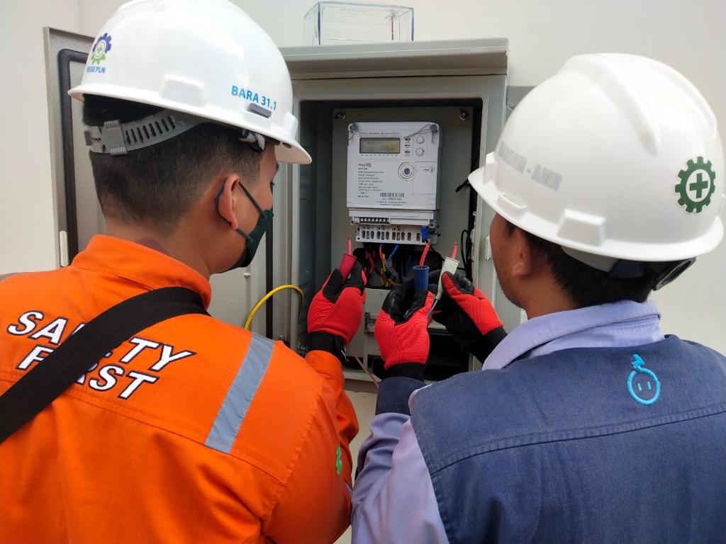 Undiksha Singaraja Jadi Pelanggan Premium, PLN Berikan Layanan Prioritas