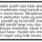 Renungan  JOGER