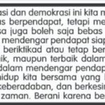 Renungan  JOGER