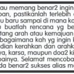 Renungan  JOGER