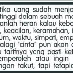 Renungan  JOGER