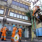 Mengenal Pasukan Elit PLN Bali, Sentuh Langsung Setrum Demi Jaga Keandalan Listrik