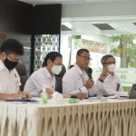 Jalankan Arahan Presiden, PLN Jaga Daya Beli Masyarakat dan Lindungi Pelanggan Listrik Subsidi