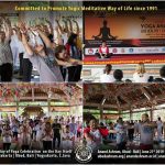 YAYASAN ANAND ASHRAM (Berafiliasi dengan Perserikatan Bangsa-Bangsa)
