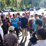 Percepat Persiapan Jelang Presidensi KTT G20, PLN Jamin Selesai 100 Persen Oktober 2022