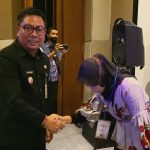 Jelang Kompetensi di Era Digital, Pemkot Denpasar Gandeng Dua Start-Up Gelar Coding Workshop Dan Challenge Serta Seminar Parenting