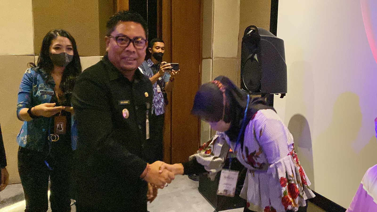 Jelang Kompetensi di Era Digital, Pemkot Denpasar Gandeng Dua Start-Up Gelar Coding Workshop Dan Challenge Serta Seminar Parenting