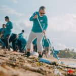 Demi Menjaga Pariwisata Bali : BI Bali  Ajak Masyarakat Dan Wisatawan Terapkan ‘Green Culture’