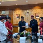 Wujudkan Program Smart City, Pemkot Denpasar Tandatangani MoU Dengan BNI Kanwil 08