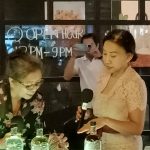 Park23 Kuta-Bali Launching Iwak Arumery : Minuman keras herbal dari bahan pertanian dan kebun lokal
