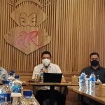 BPJS Kesehatan Cabang Denpasar Gelar Sosialisasi Program JKN