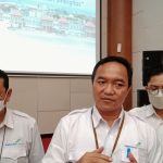 Handy Heryudhitiawan, GM AP I Bandara Internasional I Gusti Ngurah Rai  Bali : Lakukan Beautifikasi Terminal International dan Pembangunan Fasilitas Gedung VVIP  dalam rangka Pelaksanaan KTT G20.