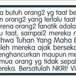 Renungan  JOGER