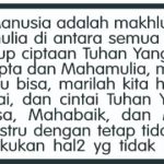 Renungan  JOGER