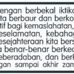 Renungan  JOGER
