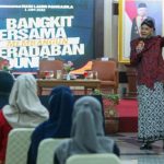 Peringati Hari Lahir Pancasila, Ganjar Gelar Kegiatan Sebulan Penuh
