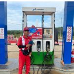 Melalui BBM Satu Harga Pertamina Patra Niaga Regional Sumbagsel Hadirkan Energi untuk Masyarakat Hingga ke Pelosok Negeri