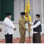 281 Jemaah Haji Kabupaten Temanggung Diberangkatkan