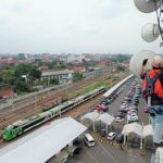 Penumpang KRL Yogyakarta – Solo Makin Ramai  XL Axiata Tingkatkan Kualitas Jaringan di Sepanjang Jalur