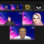 Lewat Rumah Akselerasi Inovasi (Reaksi)  XLFL Perkuat Visi dan Kontribusi Organisasi Mahasiswa dan Start-Up ke Masyarakat 