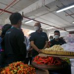 Kementerian Perdagangan RI Tunjuk Pemkot Denpasar Laksanakan PMPR