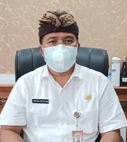 Kasus Meninggal Dunia Nihil, Kasus Sembuh Covid-19 di Kota Denpasar Bertambah 34 Orang