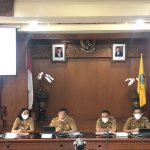 Percepat Vaksinasi Booster Covid-19, Pemkot Denpasar Lakukan “Door to Door”