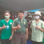 LDII Bali Bagikan 10.000 Besek Daging Kurban di Perayaan Hari Raya Idul Adha 1443 H