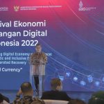 Deputi Gubernur BI Doni P. Joewono : Aset Kripto Berpotensi Lahirkan Sumber Risiko Baru yang Pengaruhi Sistem Keuangan