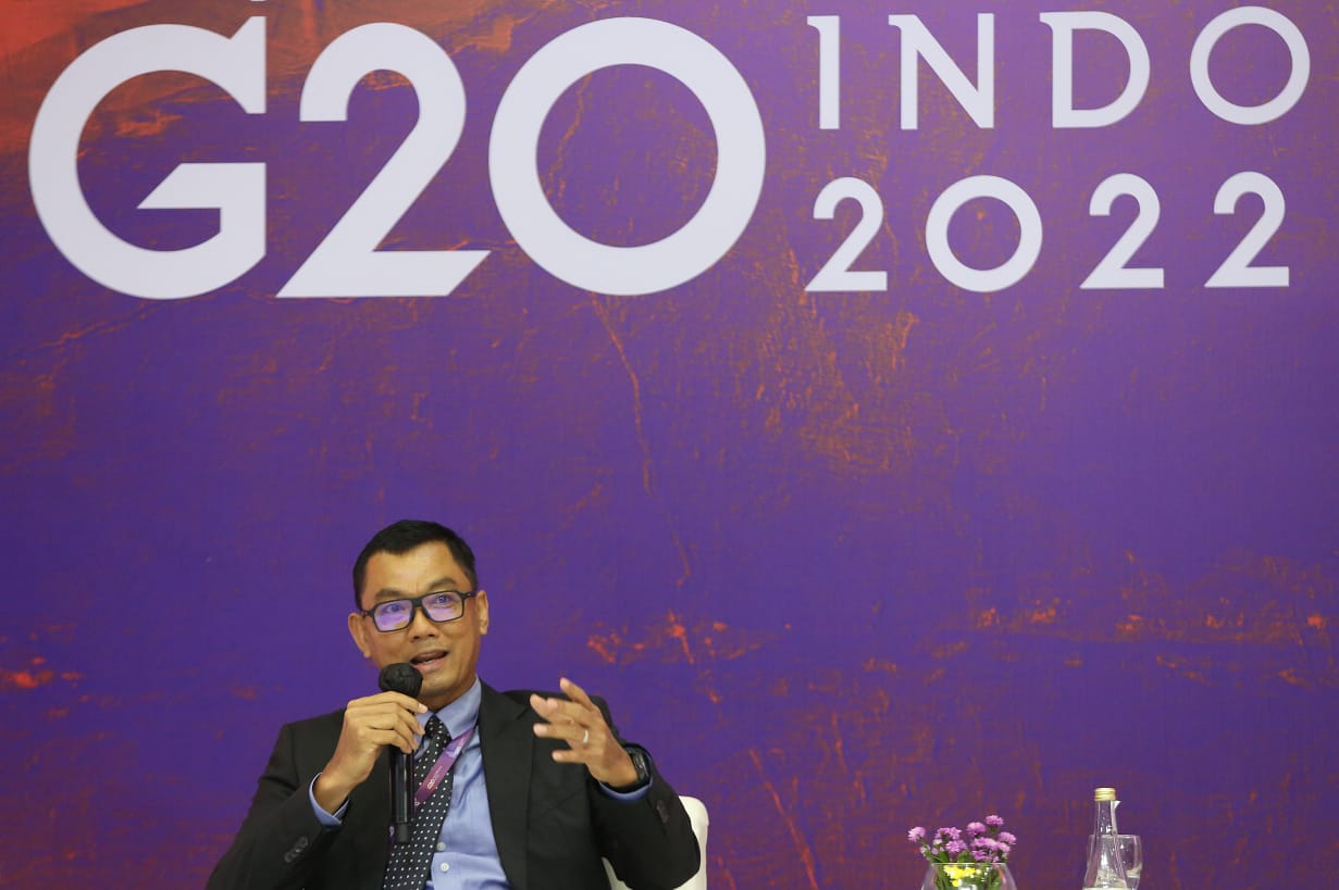 Dirut PLN Beberkan Jurus Capai Net Zero Emission 2060