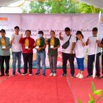 Rayakan HUT Ke-66, Bank Danamon tanam 10 ribu Pohon Mangrove