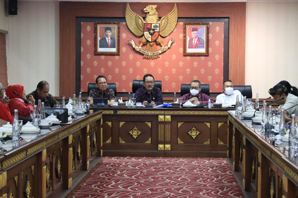 Pemprov dan Polda Bali Siap Tertibkan Money Changer Bodong