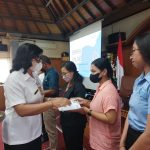 Permudah Akses Data Pangan, Pemkot Denpasar Sosialiasasikan Si Papa Online