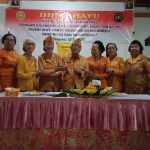 Bersama I Gusti Bagus Saputera,  Melakoni Jiwa Kshatria