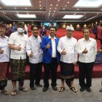 Wawali Arya Wibawa: LPM Mitra Kuat Pemerintah Dalam Pemberdayaan Masyarakat