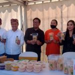 Bantu UMKM, Pegadaian  kembali gelar Festival  Pasar  Senyum Rakyat di Denpasar