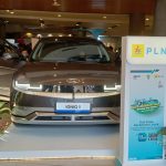 PT. PLN (Persero) Gandeng Produsen Kendaraan Listrik dan Grab Indonesia , Ciptakan Transisi Energi Bersih