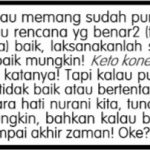 Renungan  JOGER