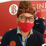 Trisno Nugroho Kepala BI Bali : Peningkatan Harga Pangan Dorong Inflasi Juni 2022