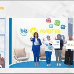 XL Axiata Business Solutions dan AVANA Luncurkan “Kartu BIZ AVANA”  Permudah UMKM Tingkatkan Penjualan Lewat Sosial Media dan E-commerce