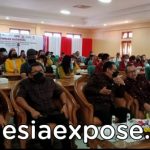 BI Bali Bekerjasama Dengan PWI Bali Gelar Seminar Nasional Cinta Bangga Paham Rupiah