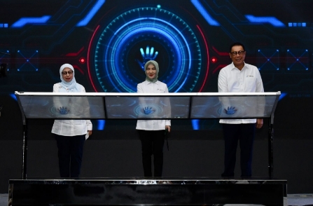 Setelah Shared Services, Pertamina Jadikan Digitalisasi Backbone Perusahaan