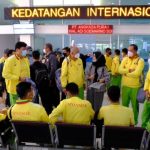 Kontingen Negara Peserta ASEAN Para Games 2022 Mulai Berdatangan di Solo