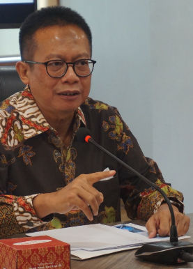 Bappebti Perketat Pengawasan Pedagang Fisik Aset Kripto Terdaftar