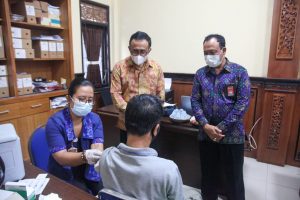 berita walikota denpasar 